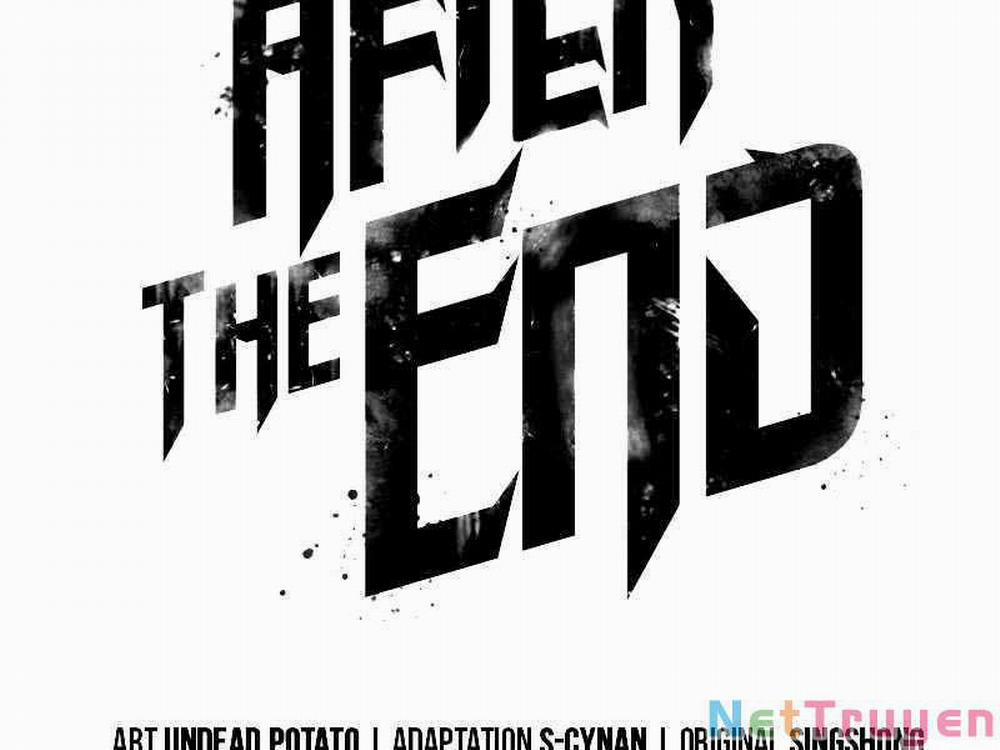 Thế Giới Sau Tận Thế 52 trang 8