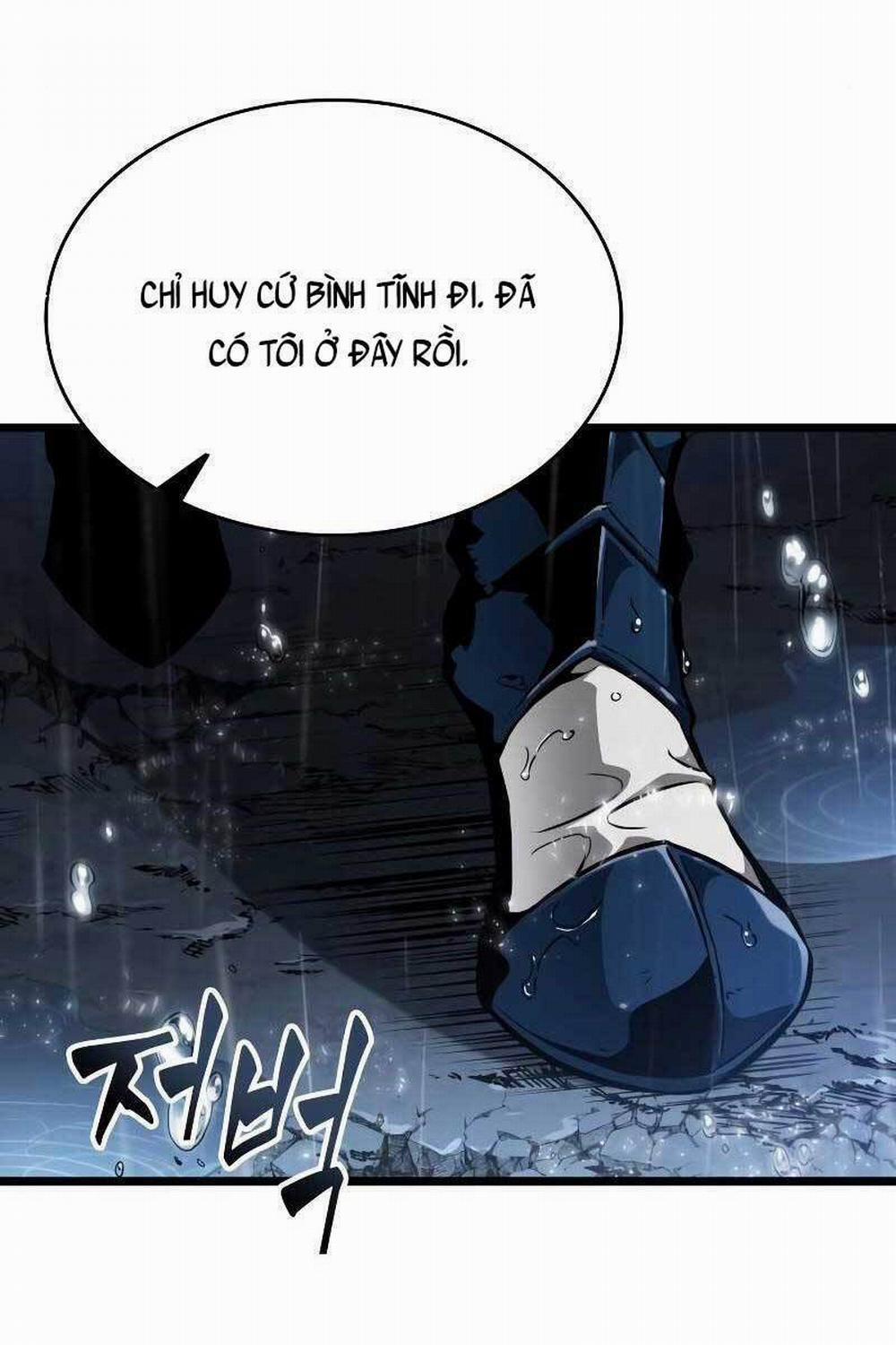 Thế Giới Sau Tận Thế 53 trang 10