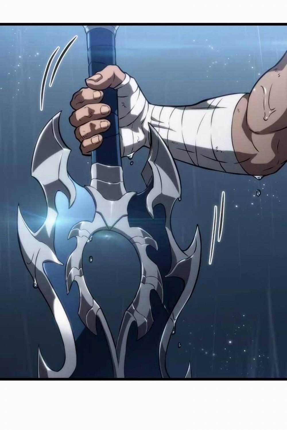 Thế Giới Sau Tận Thế 53 trang 107