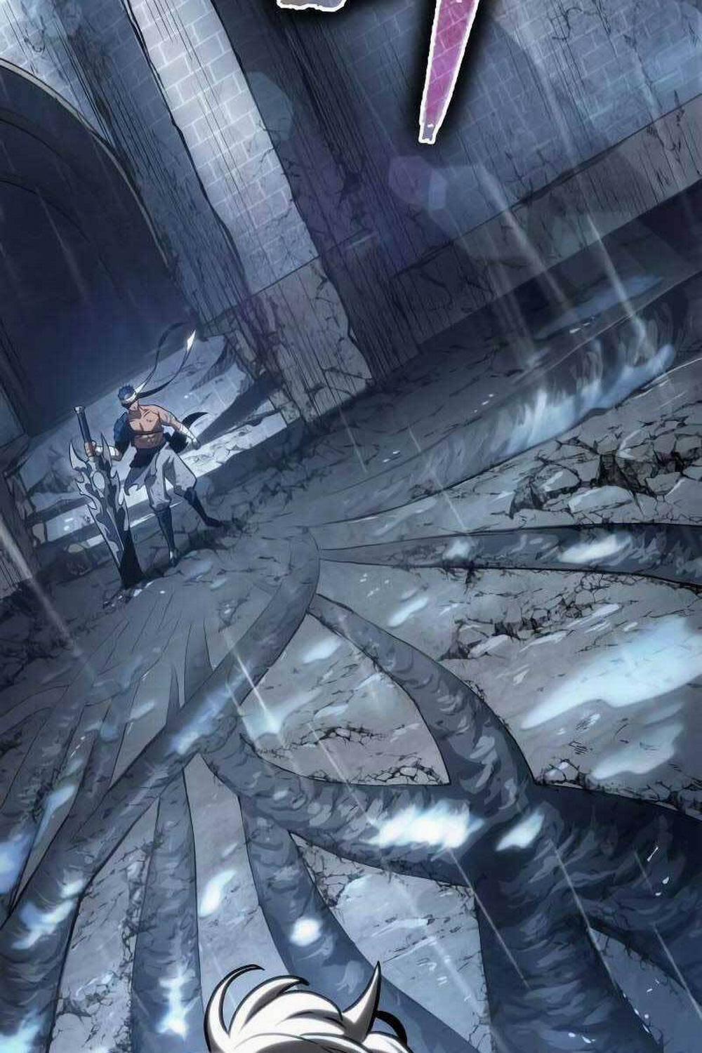 Thế Giới Sau Tận Thế 53 trang 109