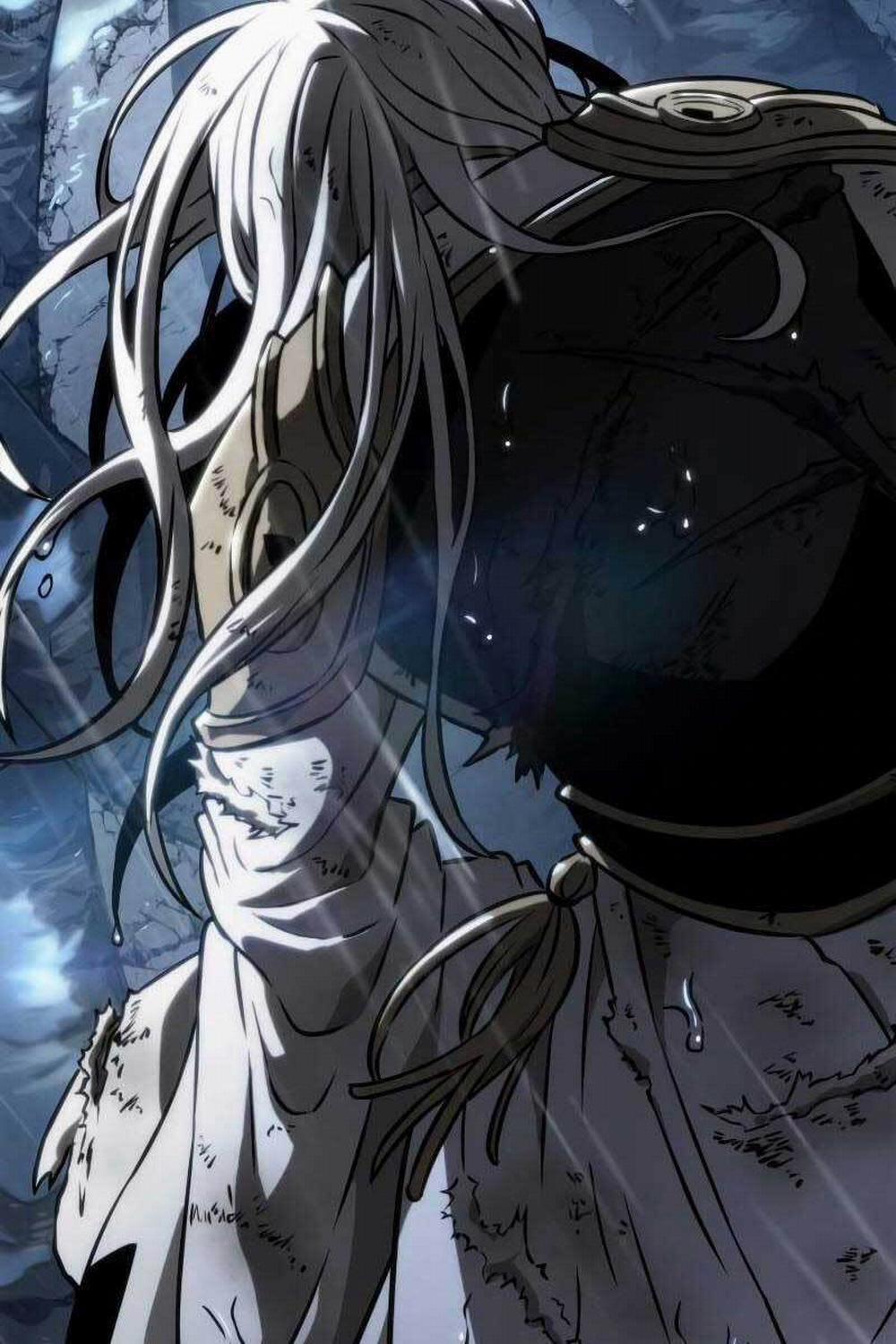 Thế Giới Sau Tận Thế 53 trang 110