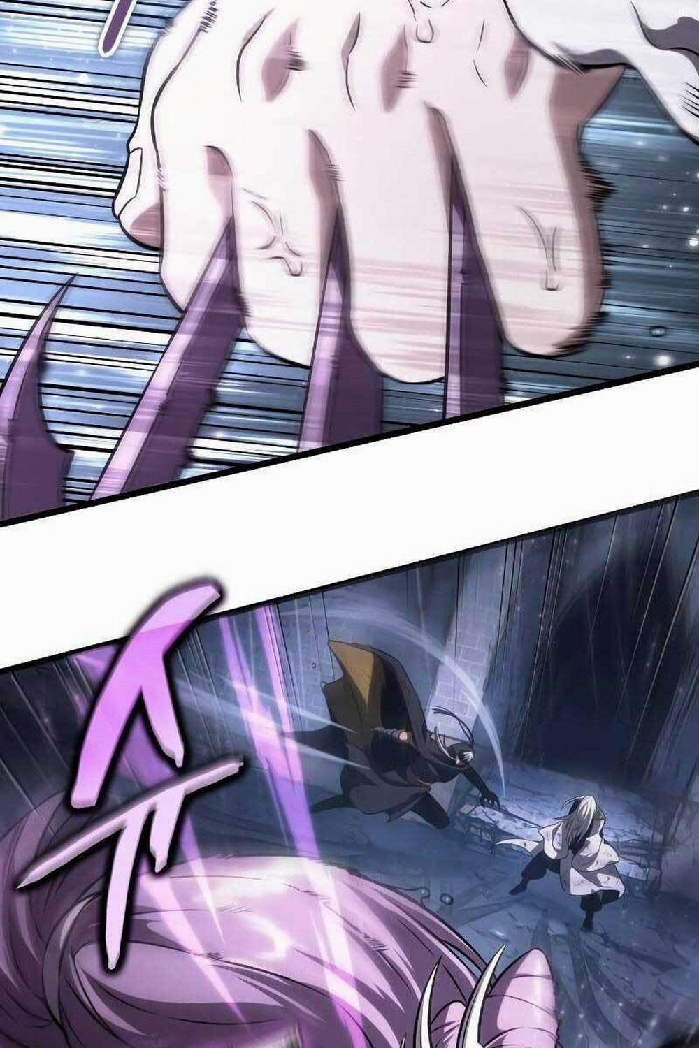 Thế Giới Sau Tận Thế 53 trang 116