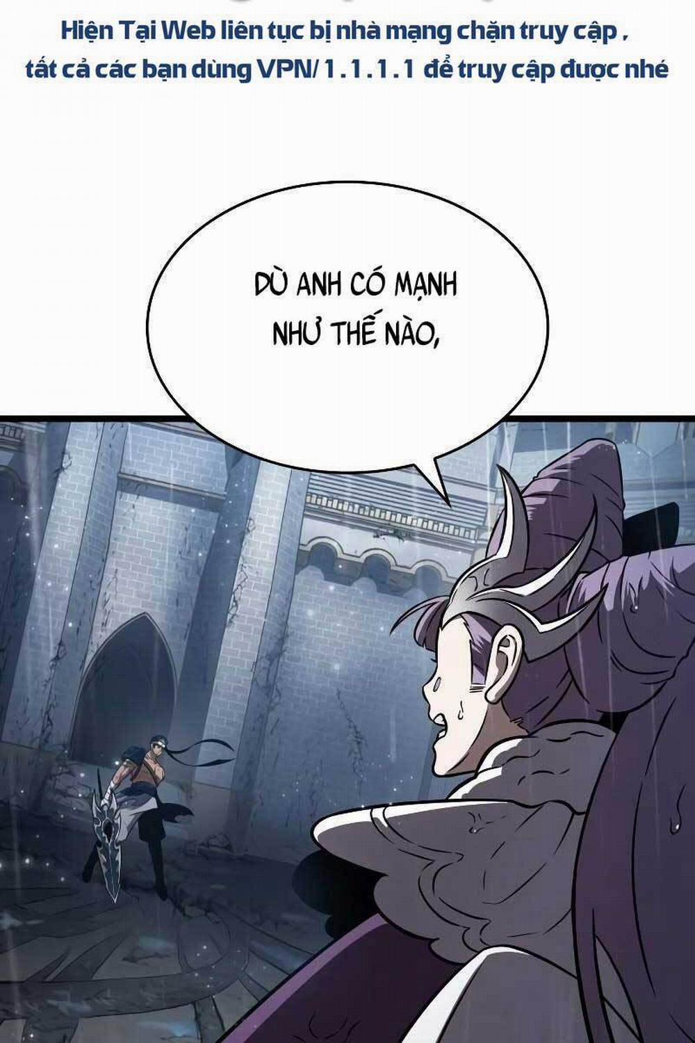 Thế Giới Sau Tận Thế 53 trang 124