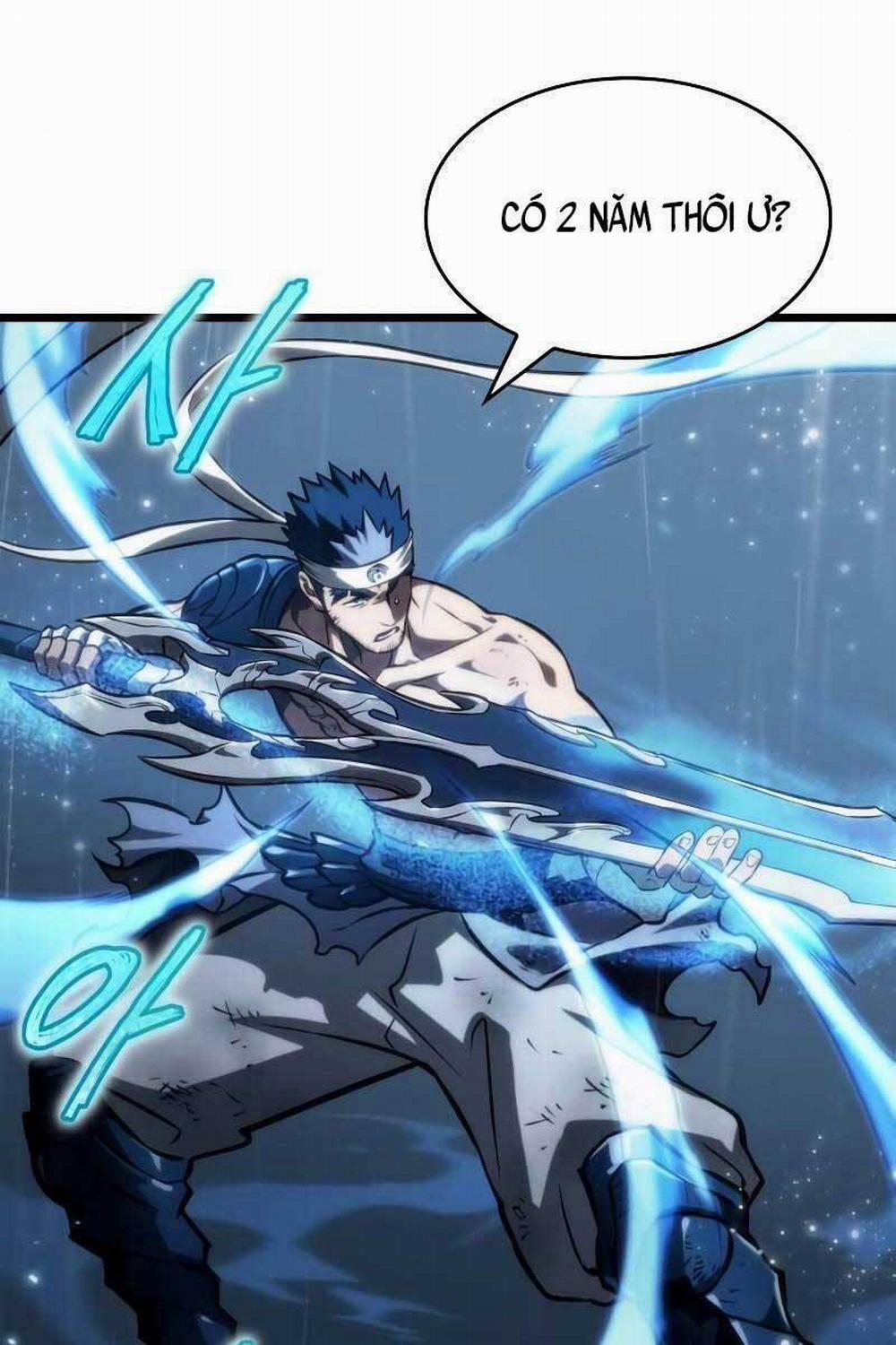 Thế Giới Sau Tận Thế 53 trang 126