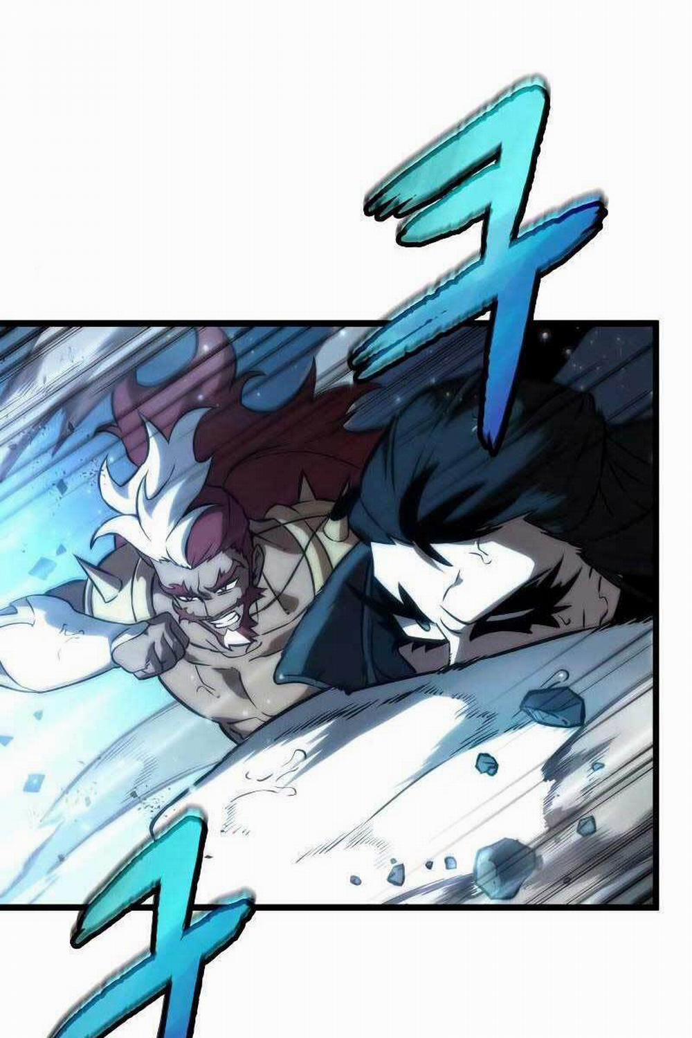 Thế Giới Sau Tận Thế 53 trang 135