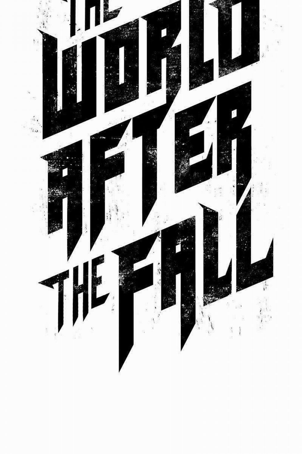 Thế Giới Sau Tận Thế 53 trang 147