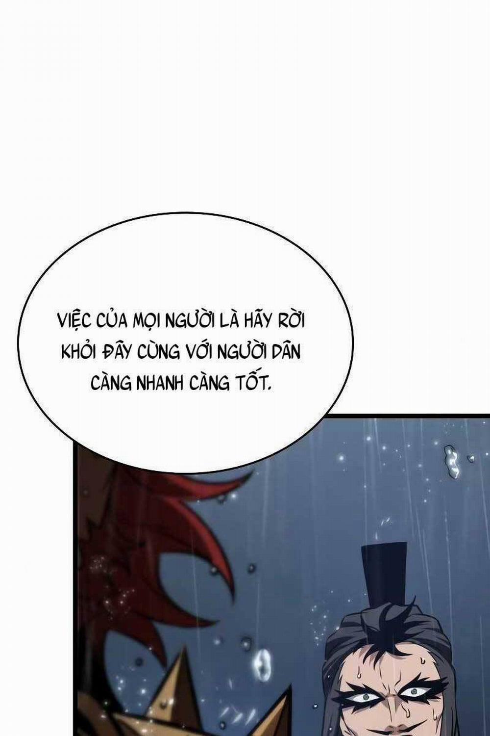 Thế Giới Sau Tận Thế 53 trang 16