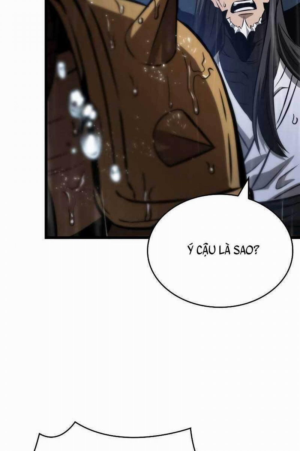 Thế Giới Sau Tận Thế 53 trang 17