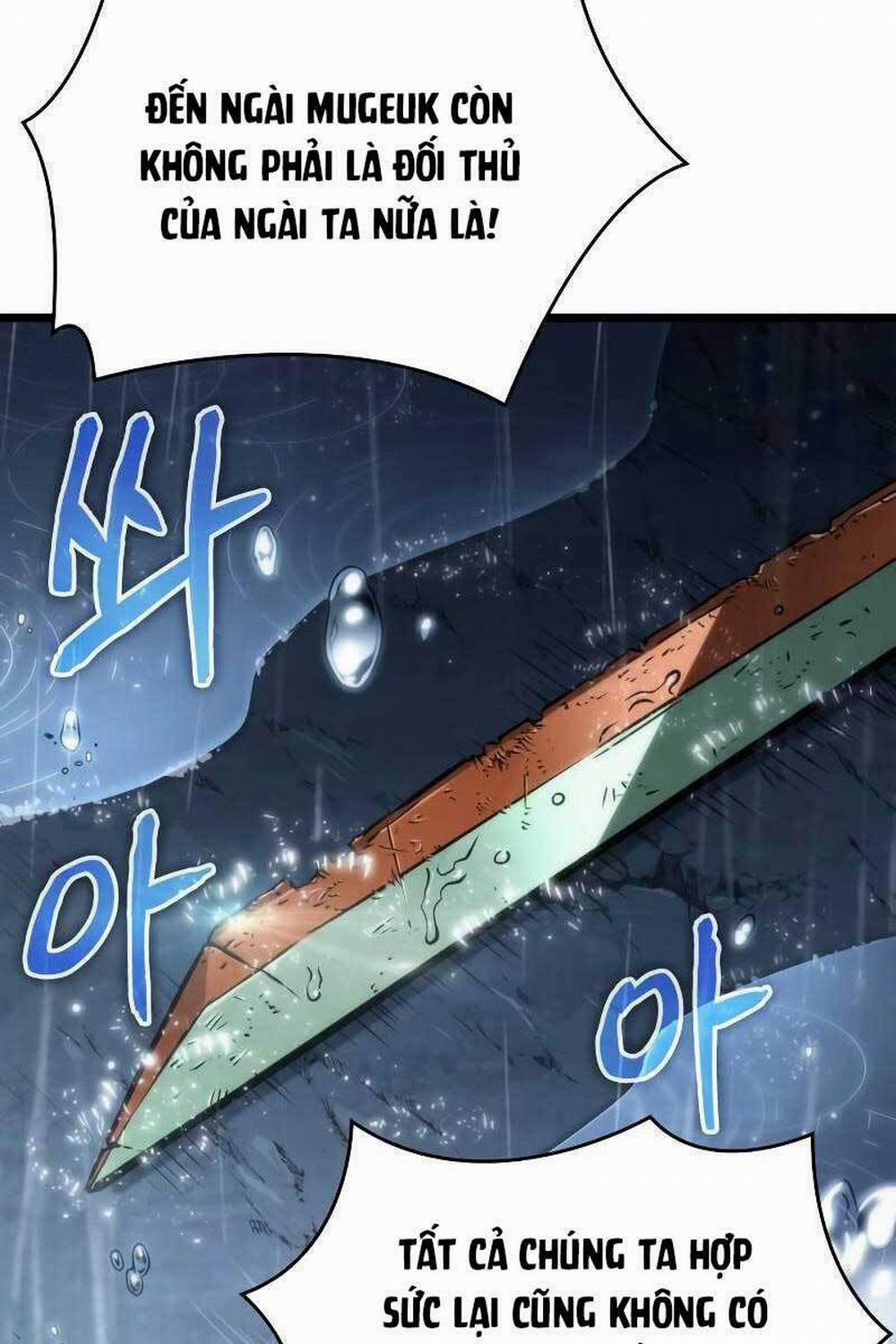 Thế Giới Sau Tận Thế 53 trang 18