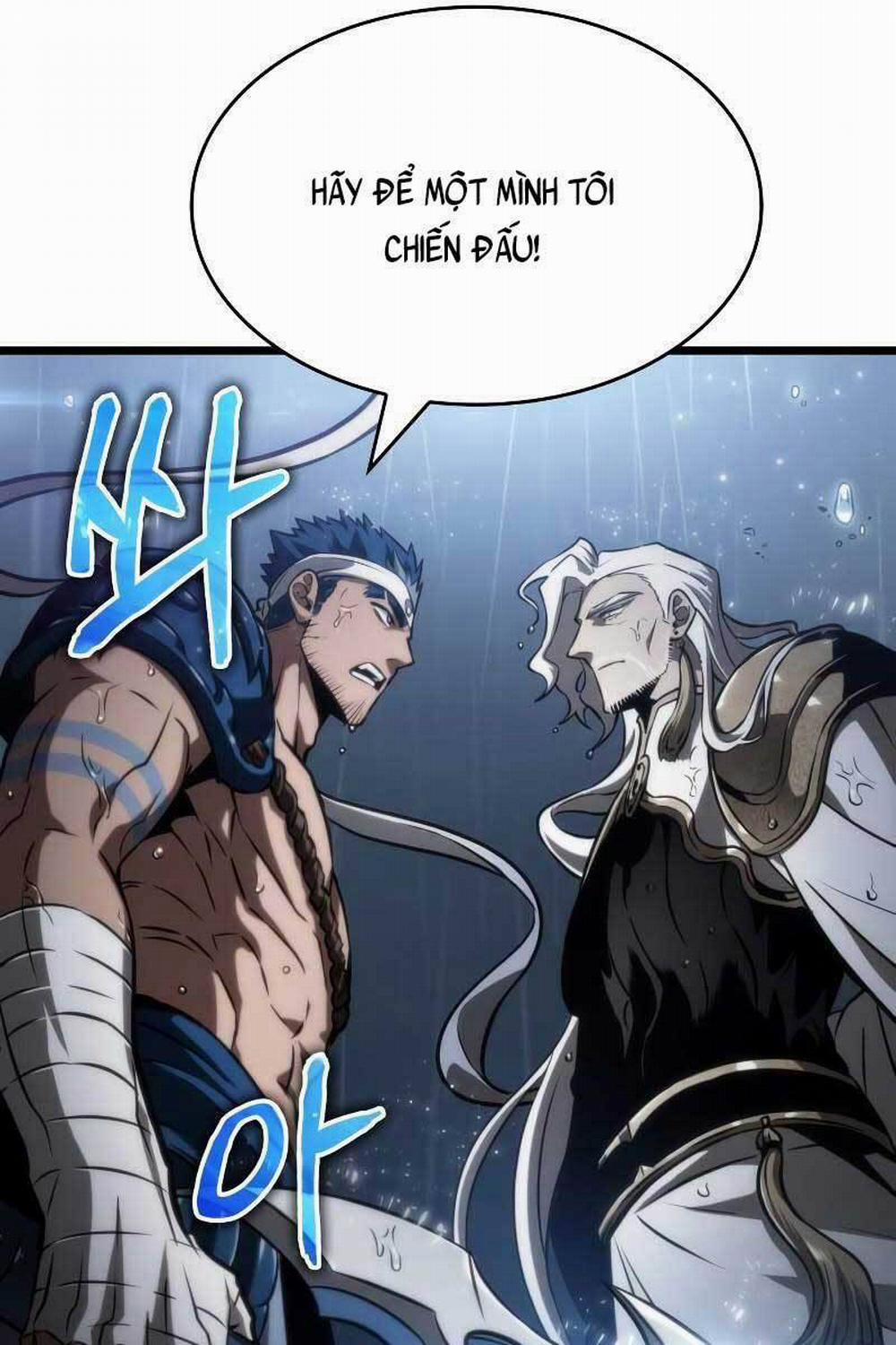 Thế Giới Sau Tận Thế 53 trang 20