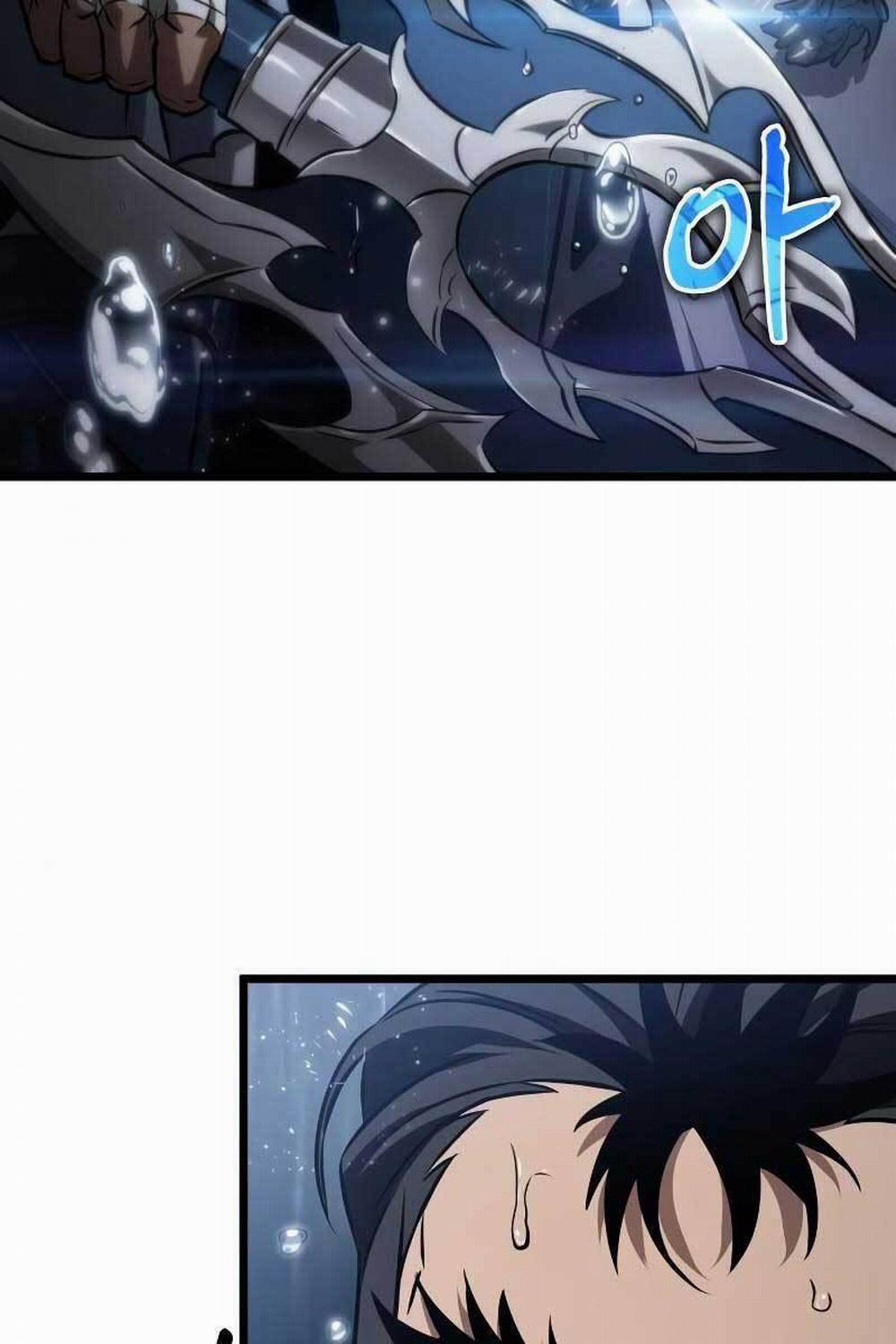 Thế Giới Sau Tận Thế 53 trang 21