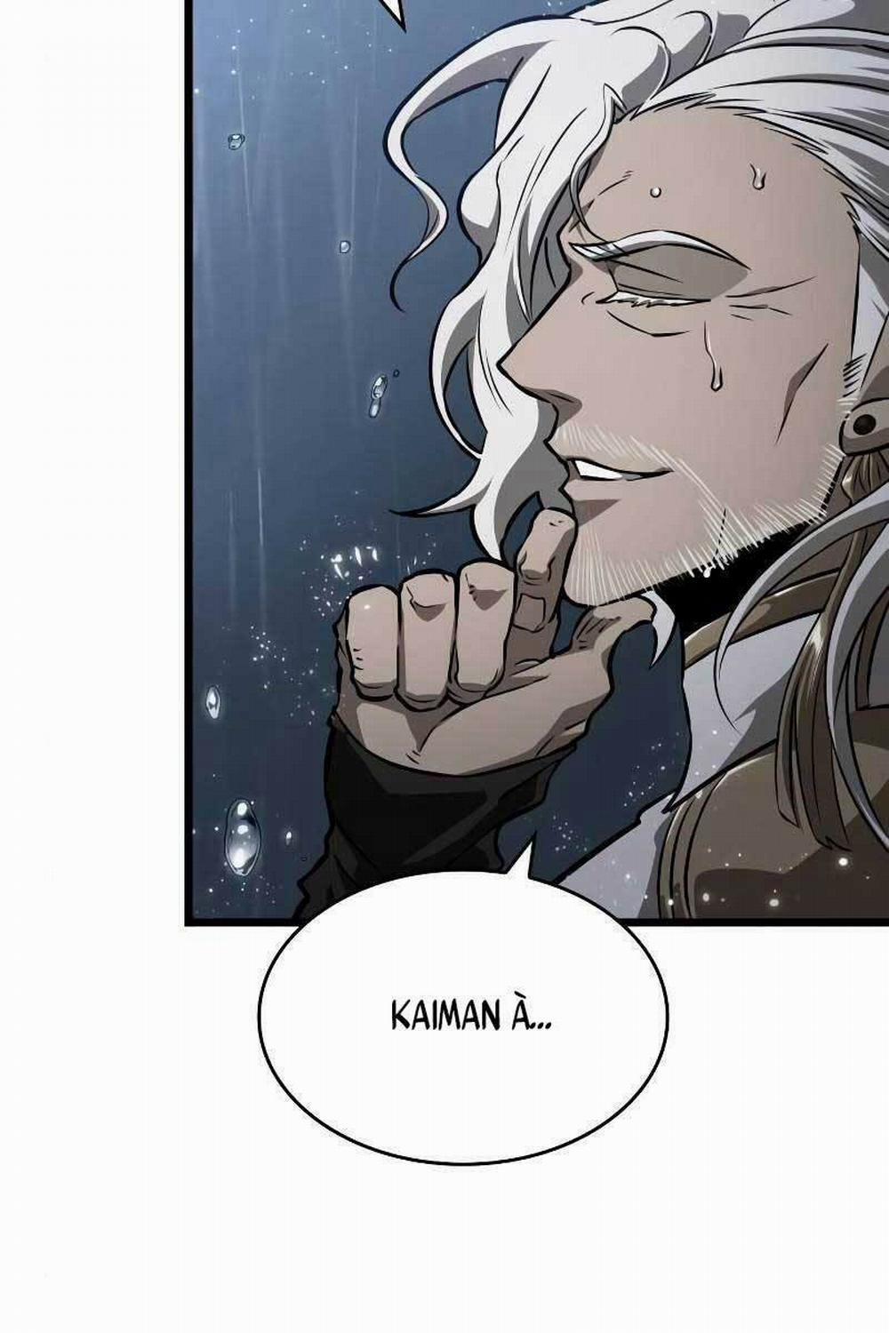 Thế Giới Sau Tận Thế 53 trang 25