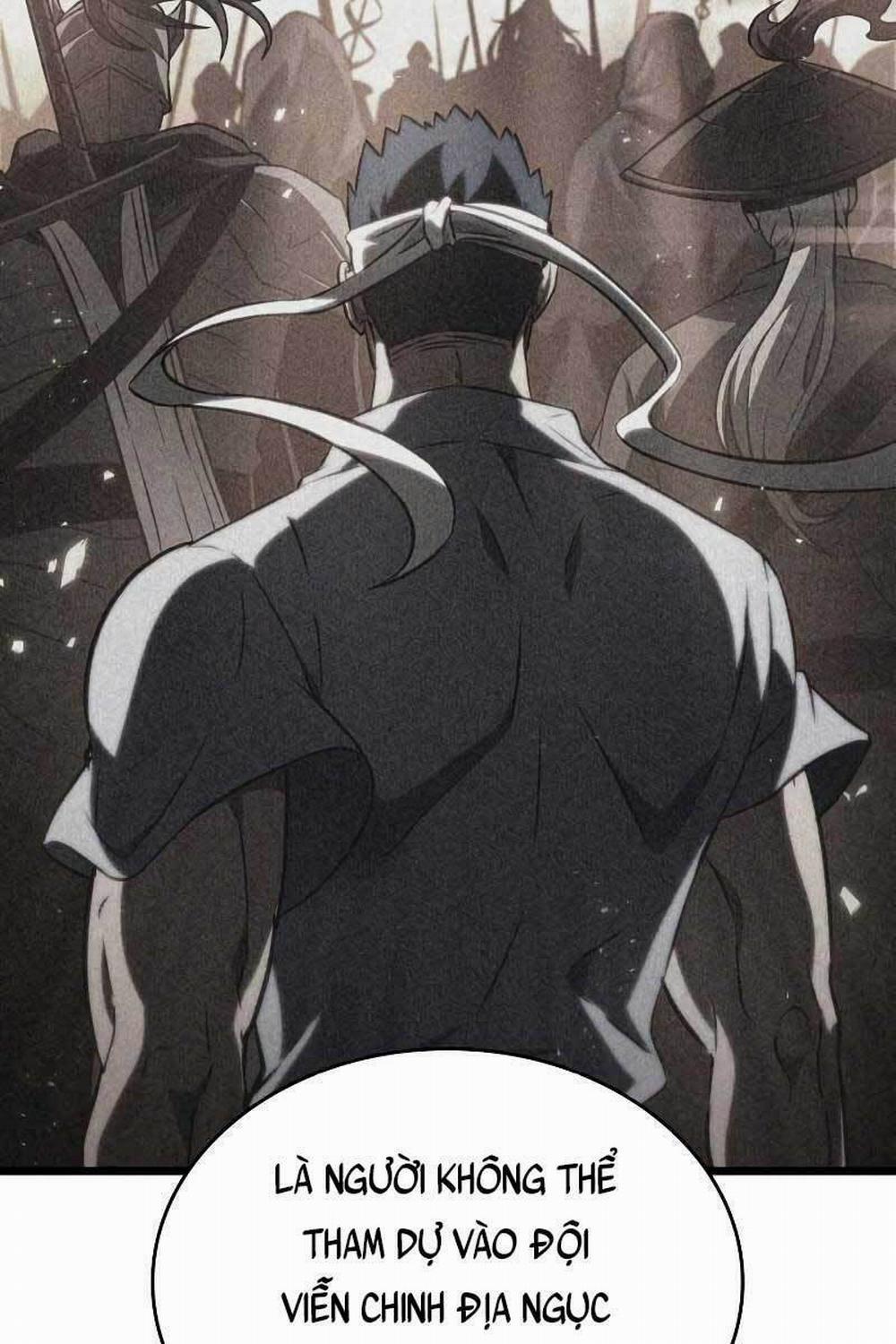 Thế Giới Sau Tận Thế 53 trang 27