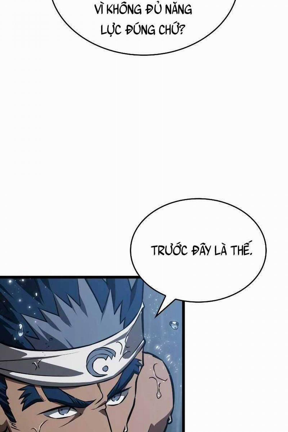 Thế Giới Sau Tận Thế 53 trang 28