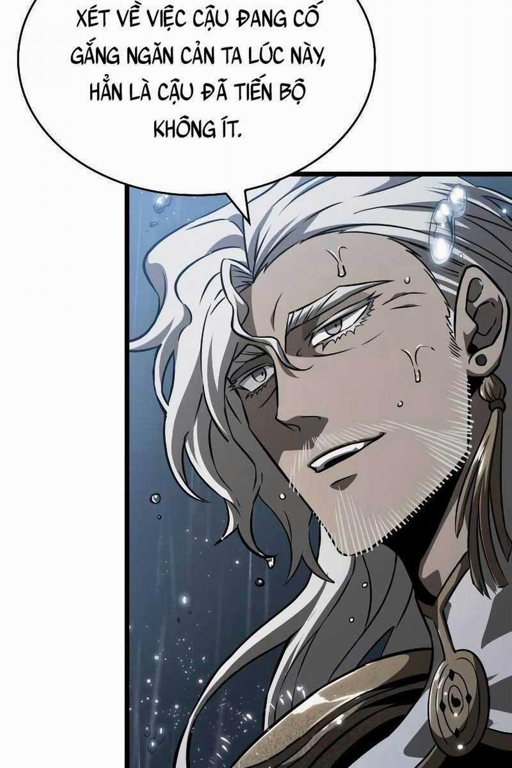 Thế Giới Sau Tận Thế 53 trang 30