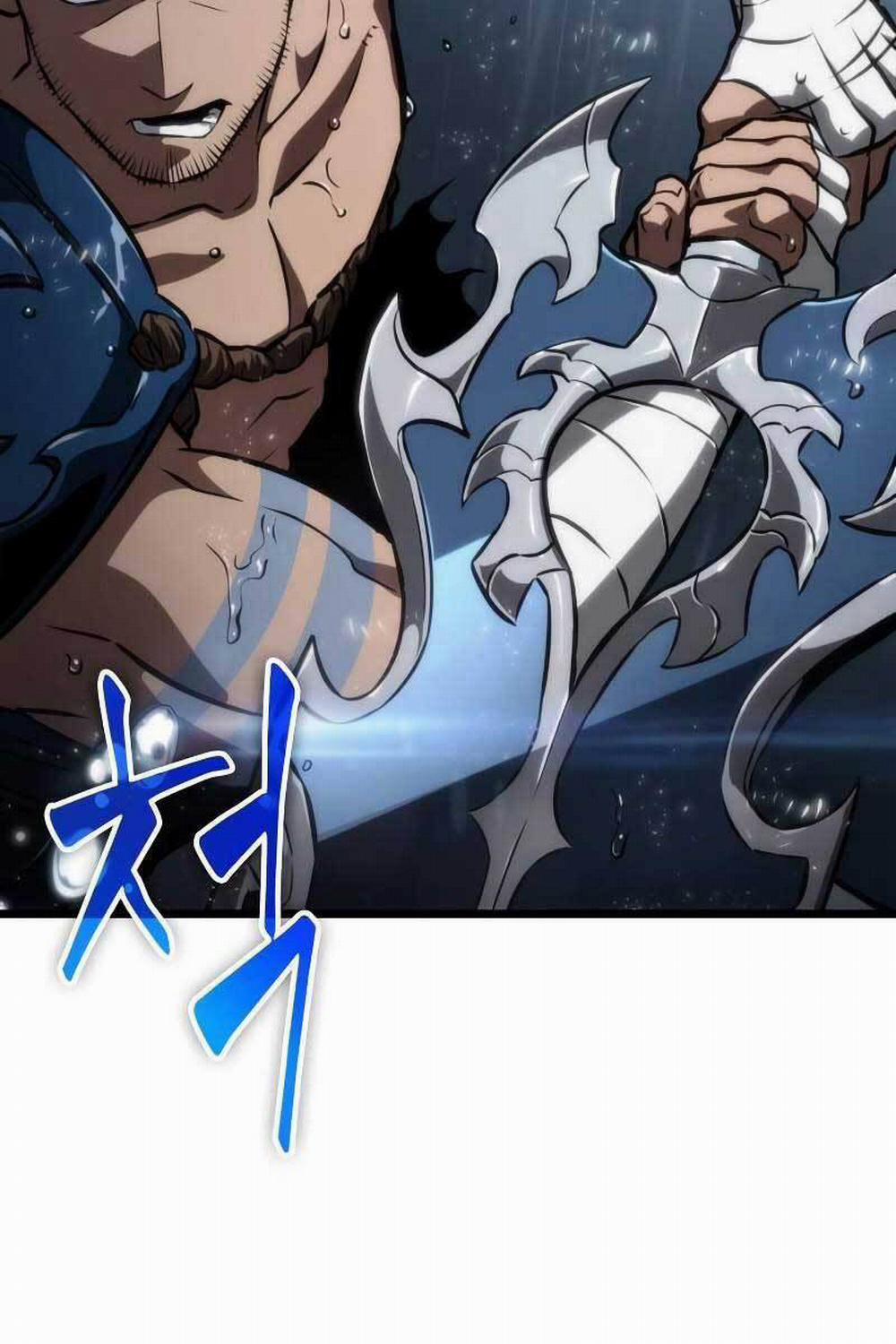 Thế Giới Sau Tận Thế 53 trang 32