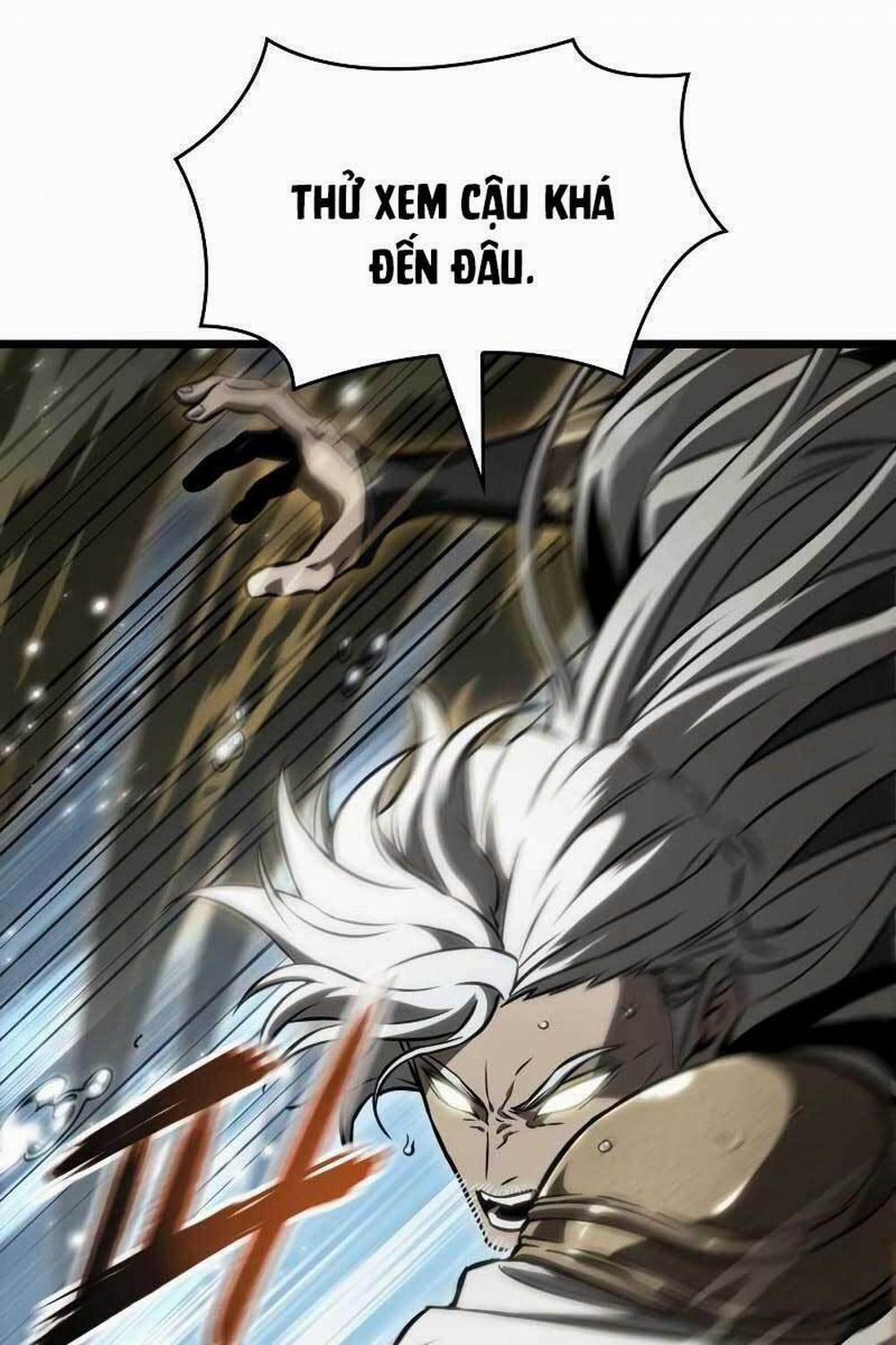 Thế Giới Sau Tận Thế 53 trang 34