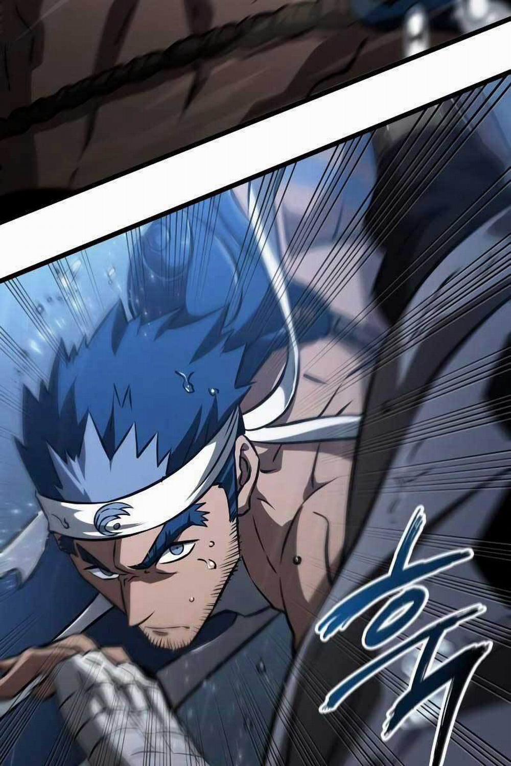 Thế Giới Sau Tận Thế 53 trang 36