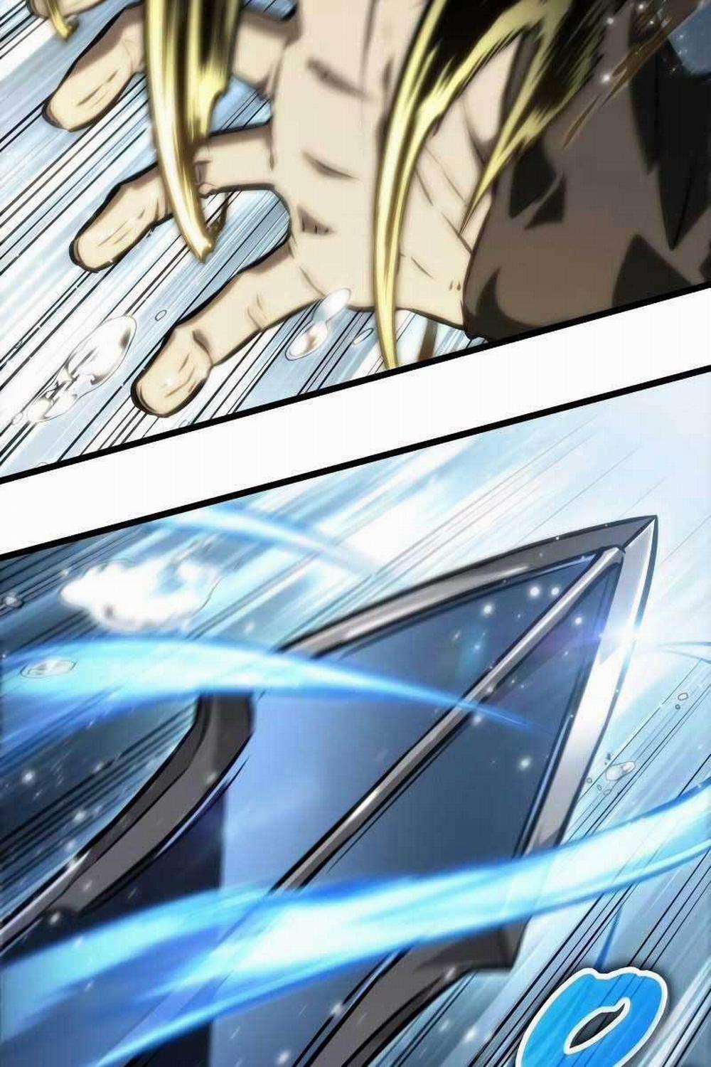 Thế Giới Sau Tận Thế 53 trang 38