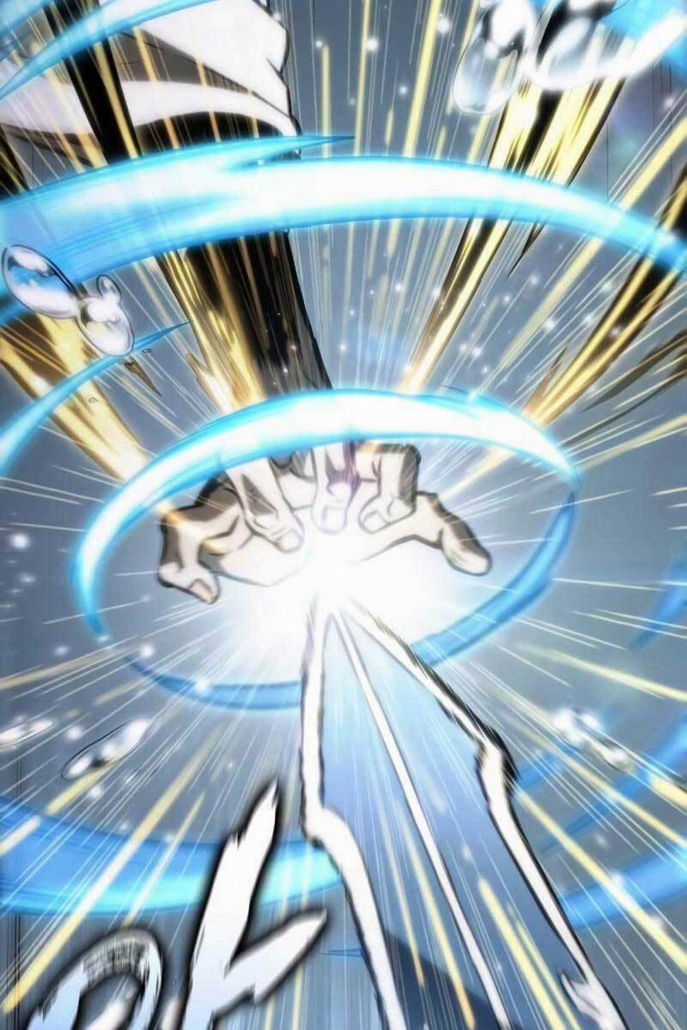 Thế Giới Sau Tận Thế 53 trang 41