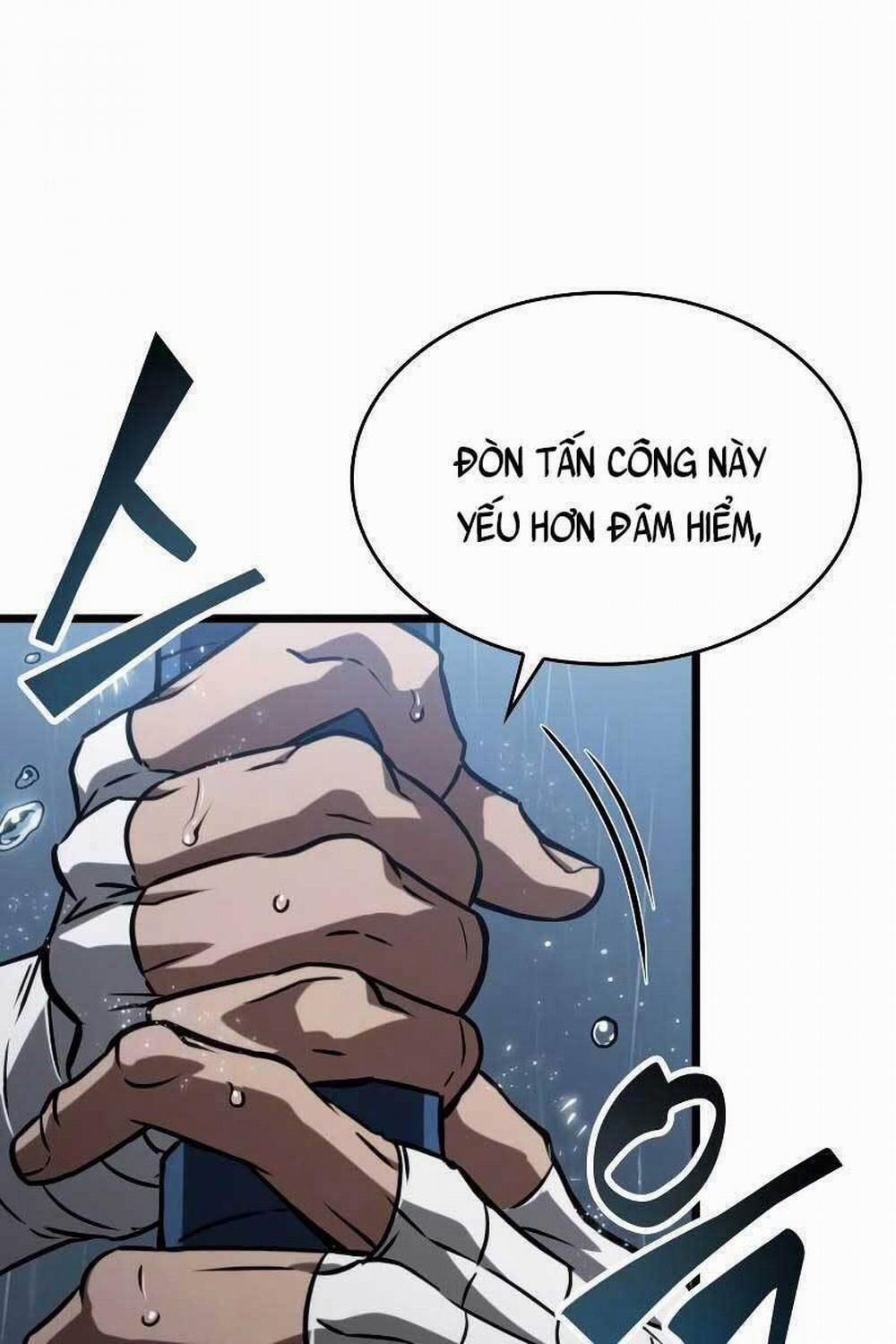 Thế Giới Sau Tận Thế 53 trang 48