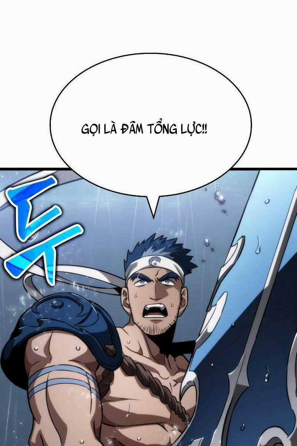 Thế Giới Sau Tận Thế 53 trang 50