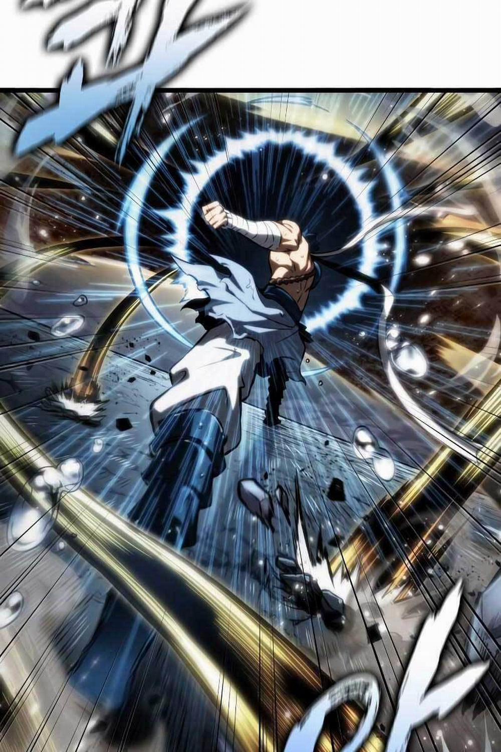 Thế Giới Sau Tận Thế 53 trang 67