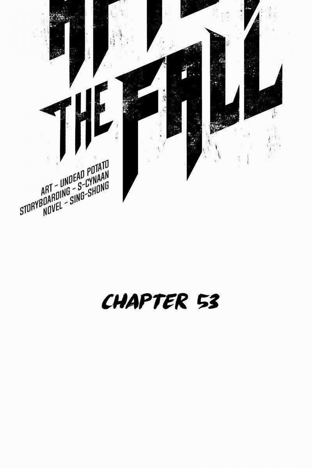 Thế Giới Sau Tận Thế 53 trang 7