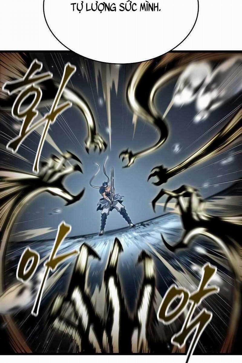 Thế Giới Sau Tận Thế 53 trang 71