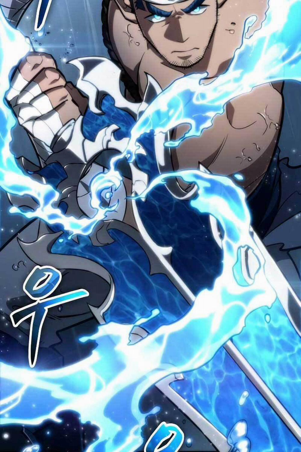 Thế Giới Sau Tận Thế 53 trang 89