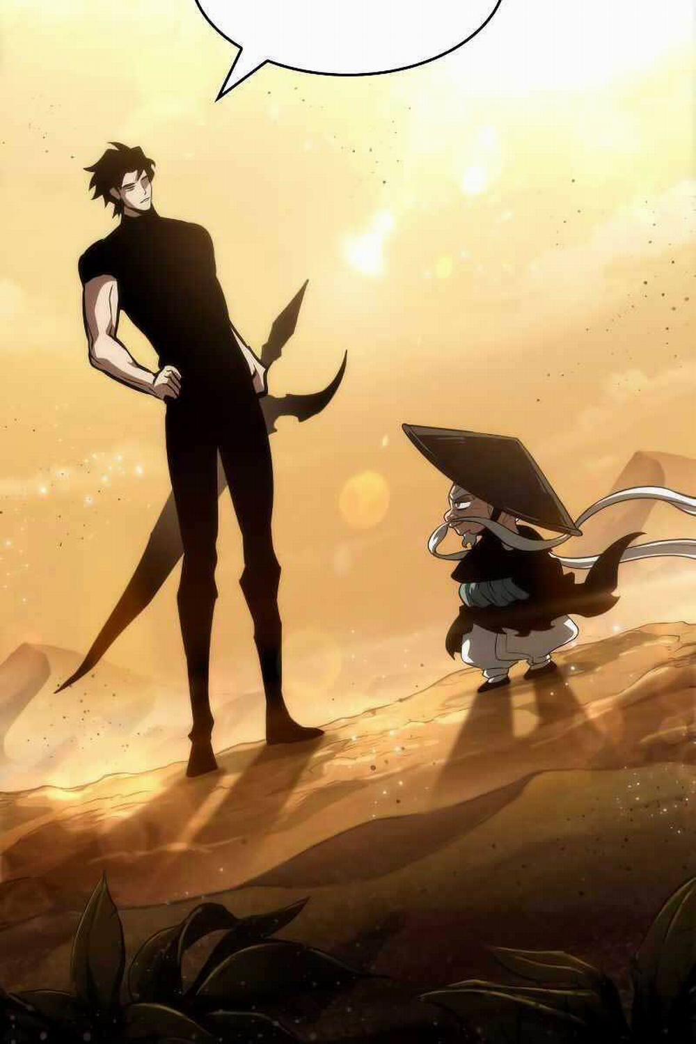 Thế Giới Sau Tận Thế 54 trang 101