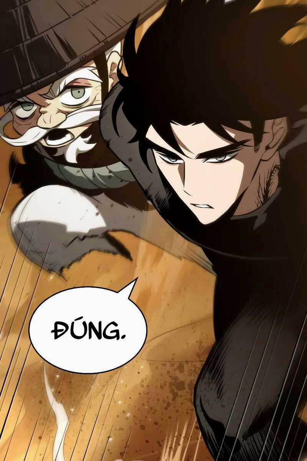 Thế Giới Sau Tận Thế 54 trang 106