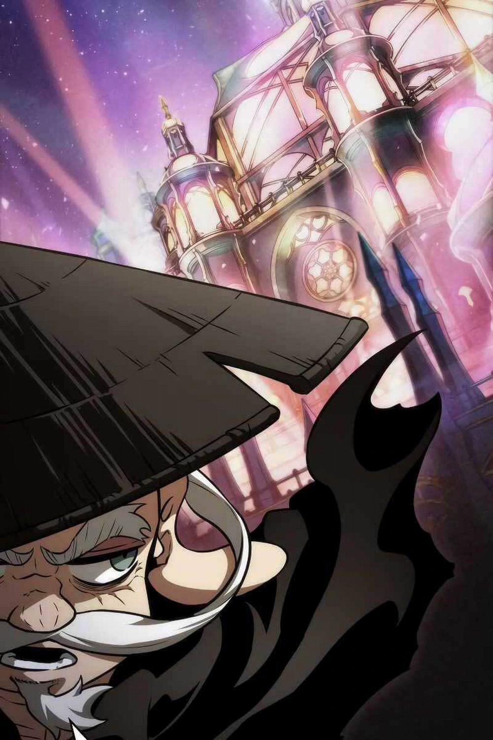 Thế Giới Sau Tận Thế 54 trang 108