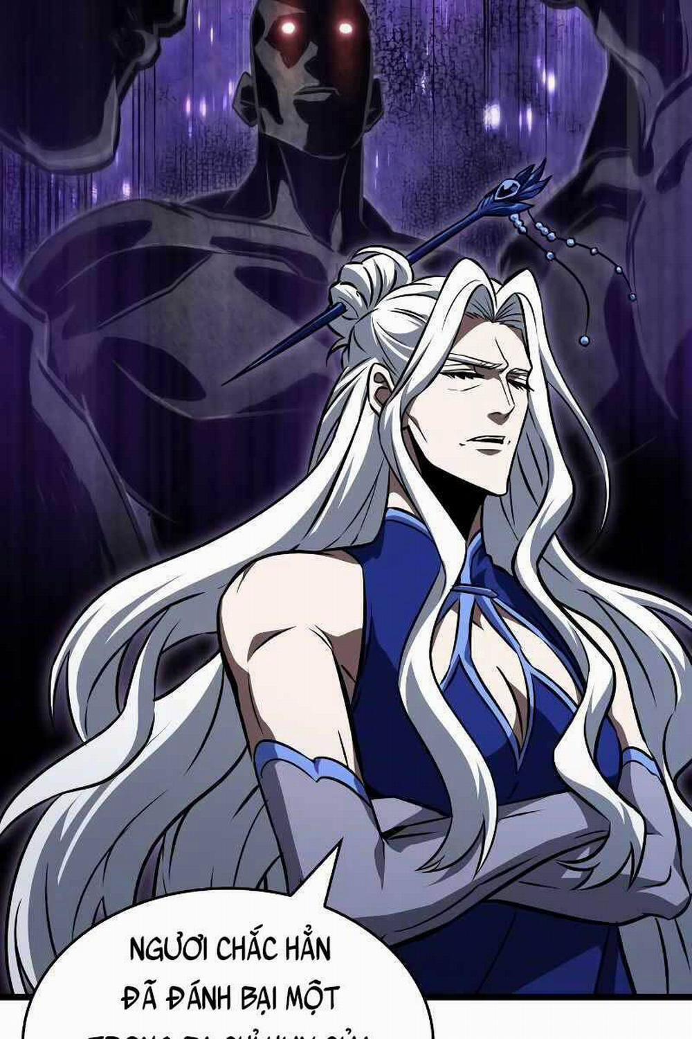 Thế Giới Sau Tận Thế 54 trang 11