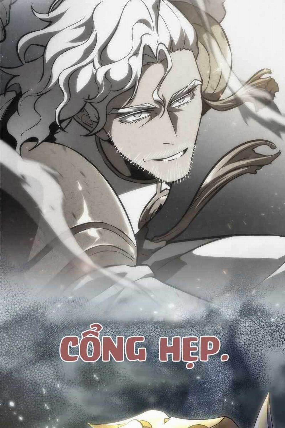 Thế Giới Sau Tận Thế 54 trang 118