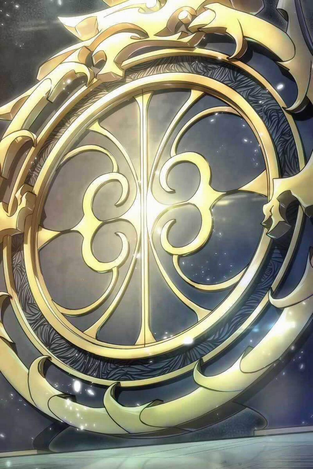 Thế Giới Sau Tận Thế 54 trang 119