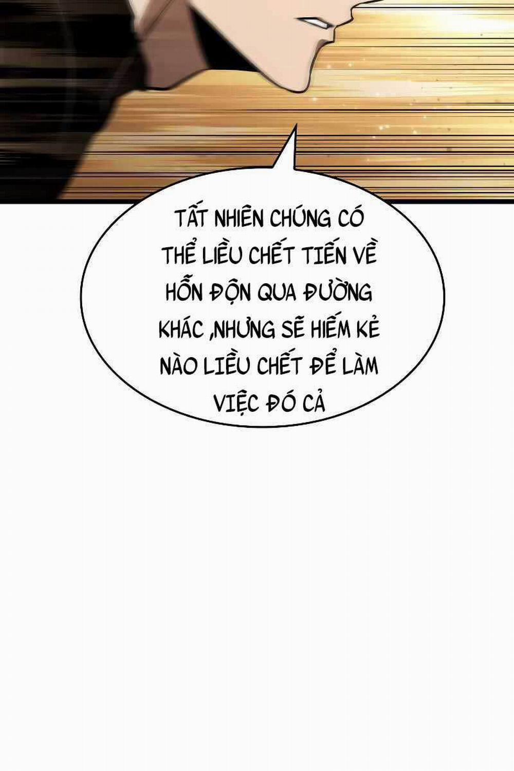 Thế Giới Sau Tận Thế 54 trang 122