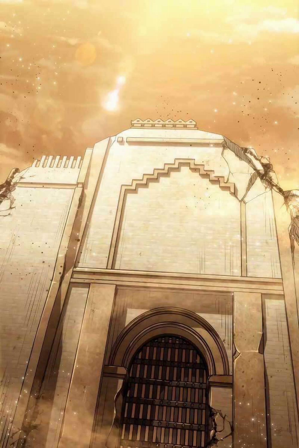 Thế Giới Sau Tận Thế 54 trang 124