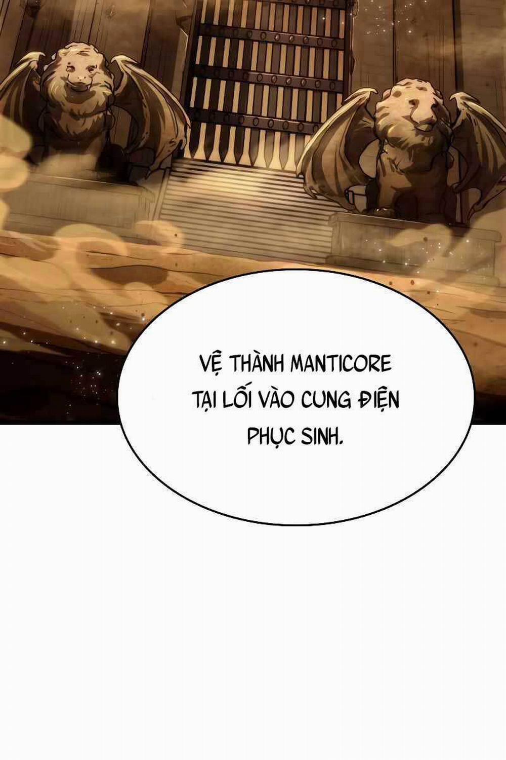 Thế Giới Sau Tận Thế 54 trang 125