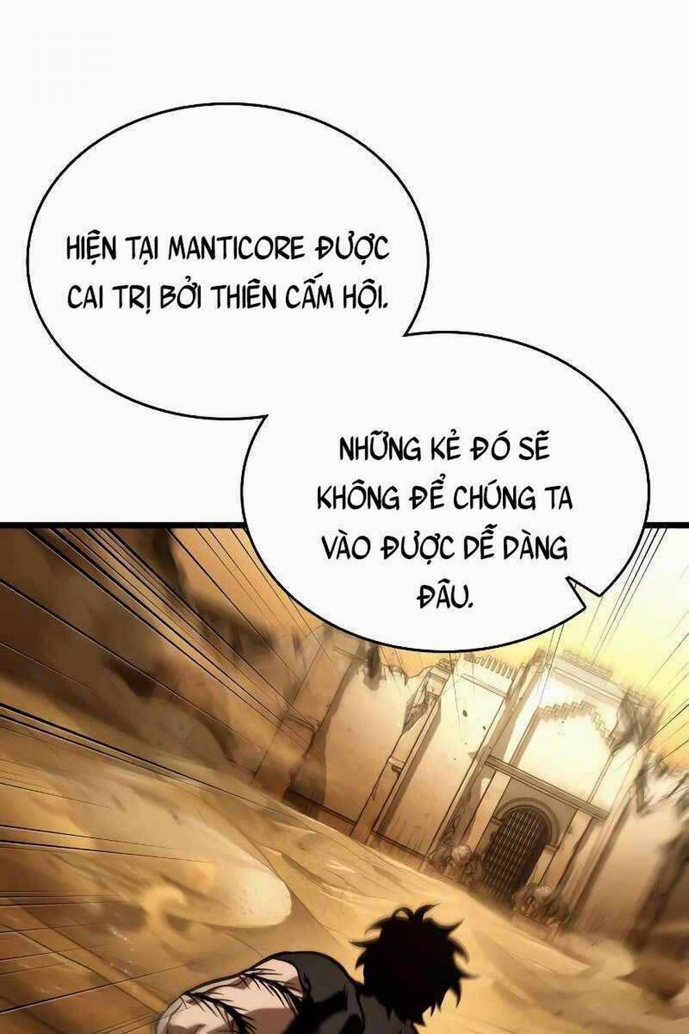 Thế Giới Sau Tận Thế 54 trang 126