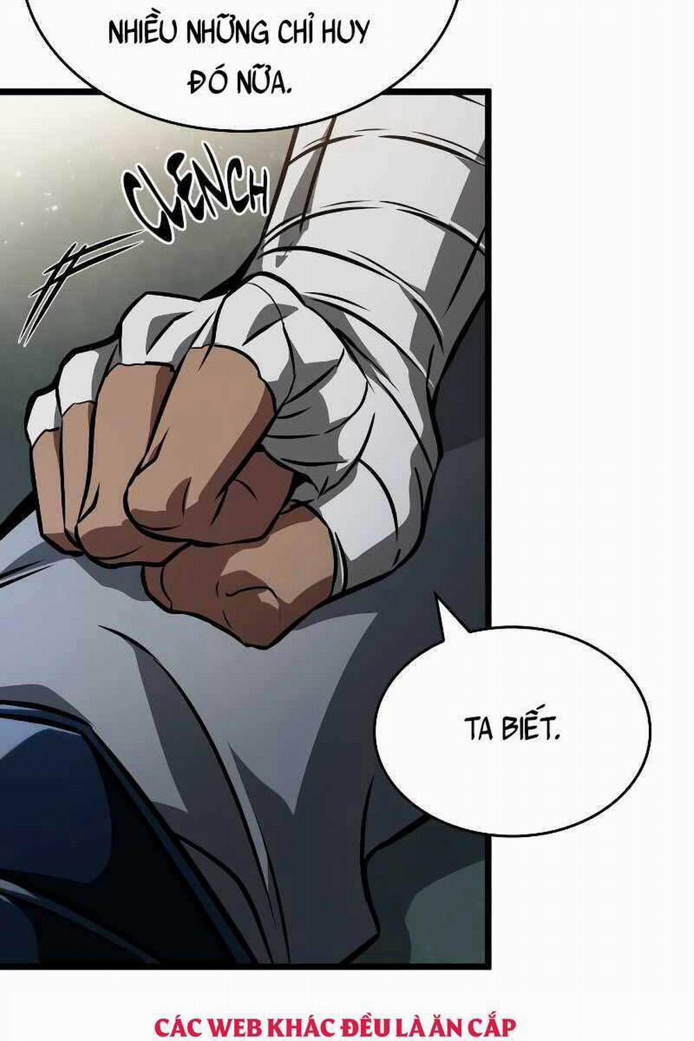 Thế Giới Sau Tận Thế 54 trang 13