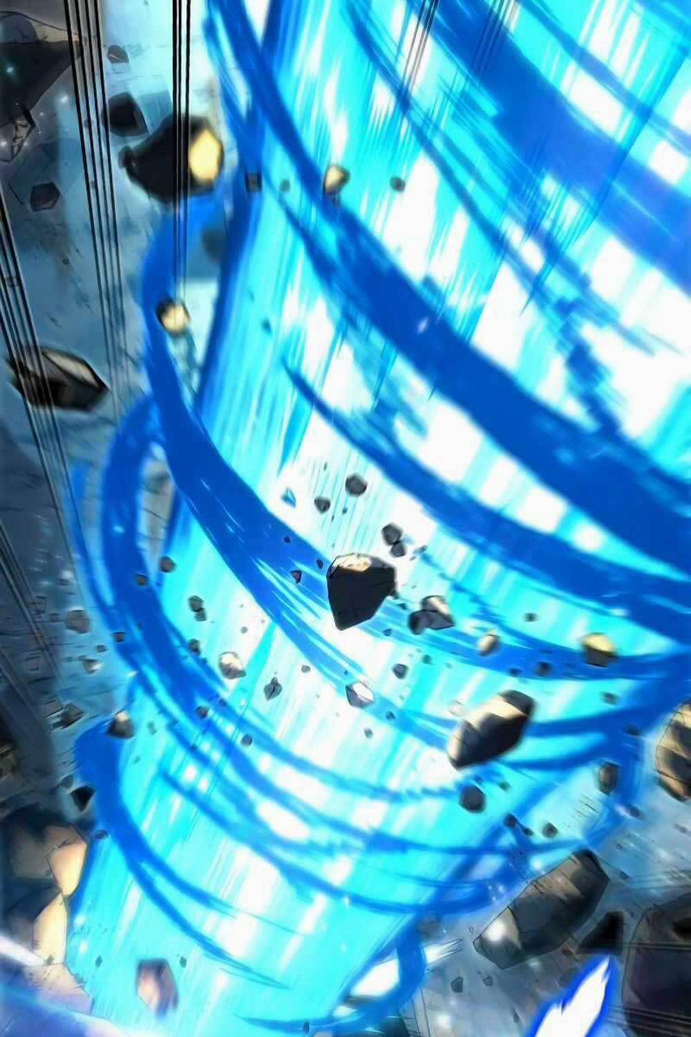 Thế Giới Sau Tận Thế 54 trang 131