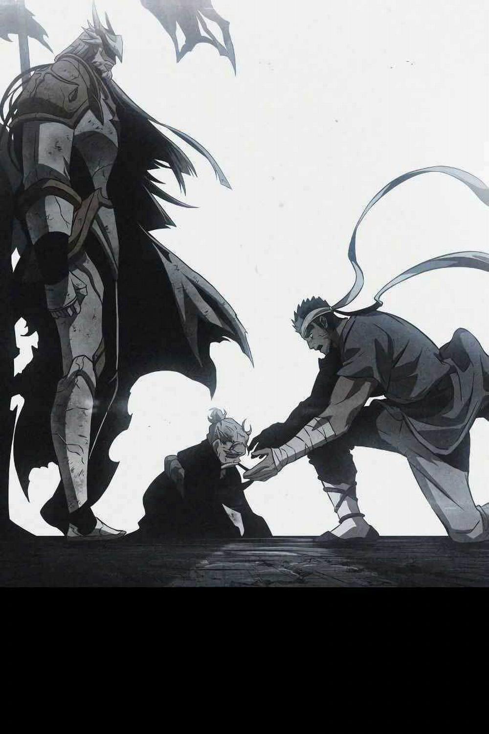 Thế Giới Sau Tận Thế 54 trang 19