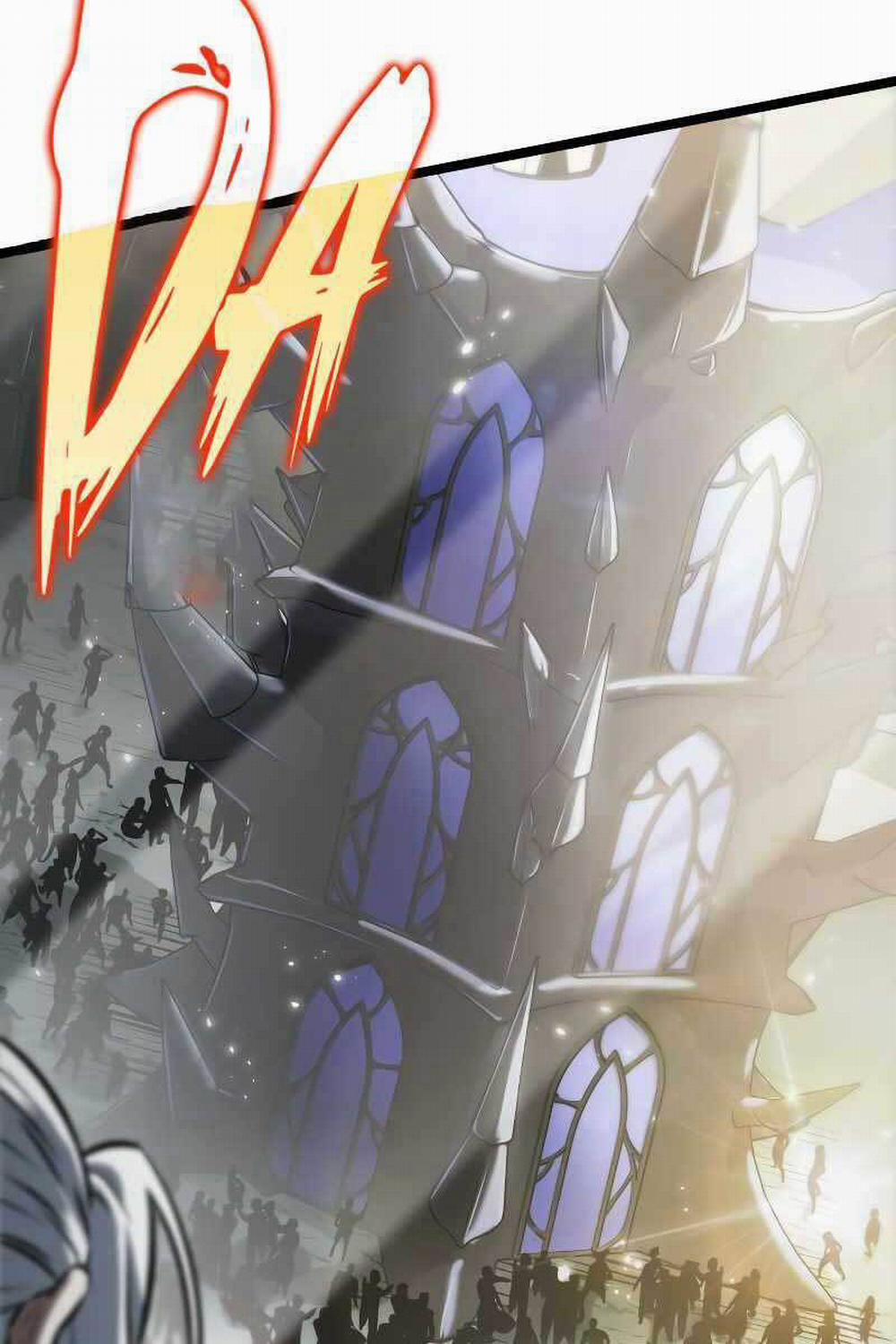 Thế Giới Sau Tận Thế 54 trang 25