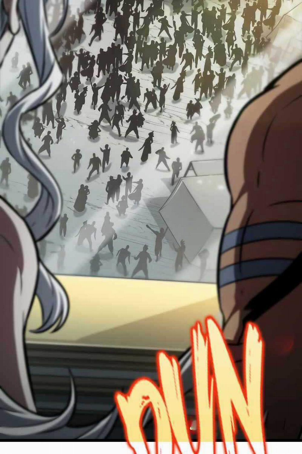 Thế Giới Sau Tận Thế 54 trang 26