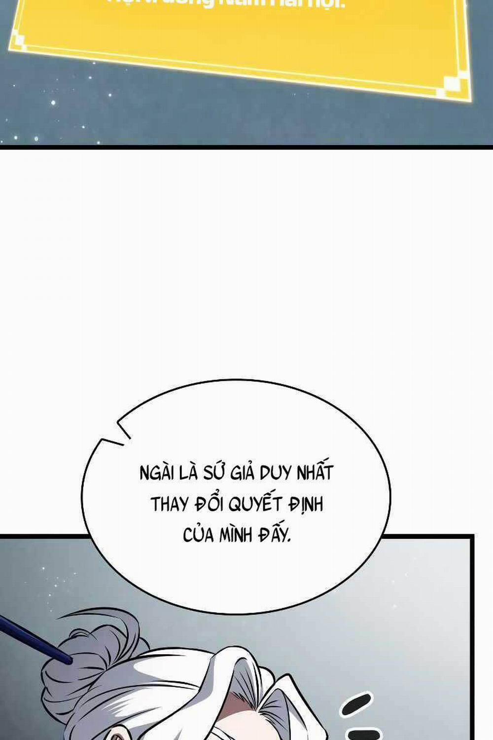 Thế Giới Sau Tận Thế 54 trang 3