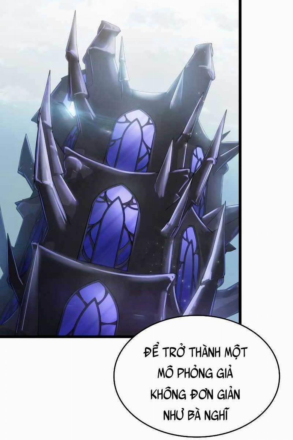 Thế Giới Sau Tận Thế 54 trang 31