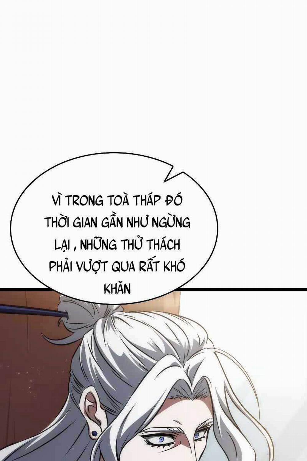 Thế Giới Sau Tận Thế 54 trang 32