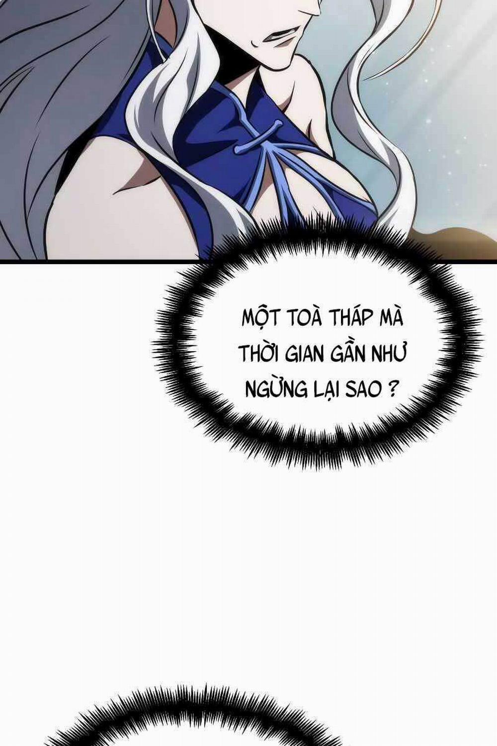 Thế Giới Sau Tận Thế 54 trang 33