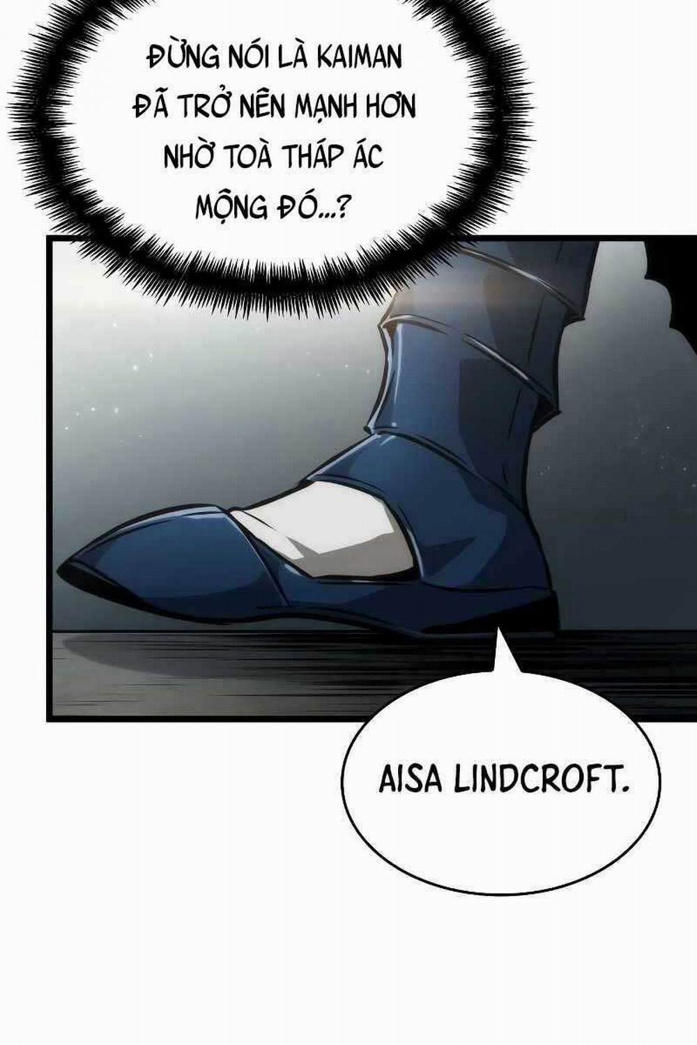 Thế Giới Sau Tận Thế 54 trang 34